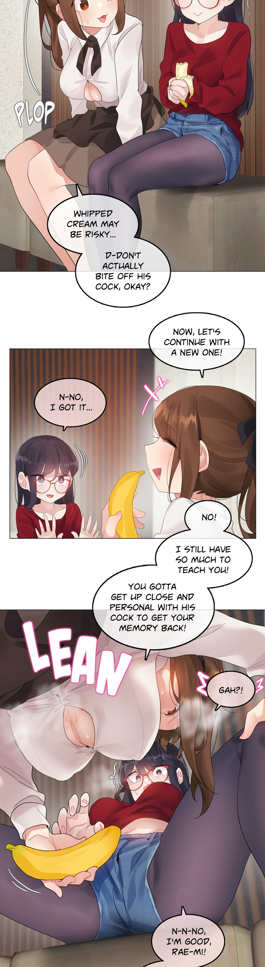 A Pervert’s Daily life - Chapter 133 Page 15