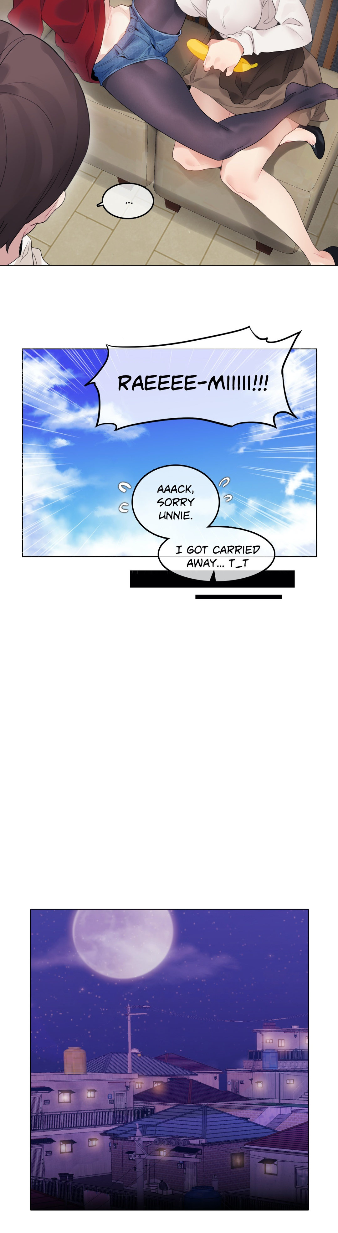 A Pervert’s Daily life - Chapter 133 Page 17
