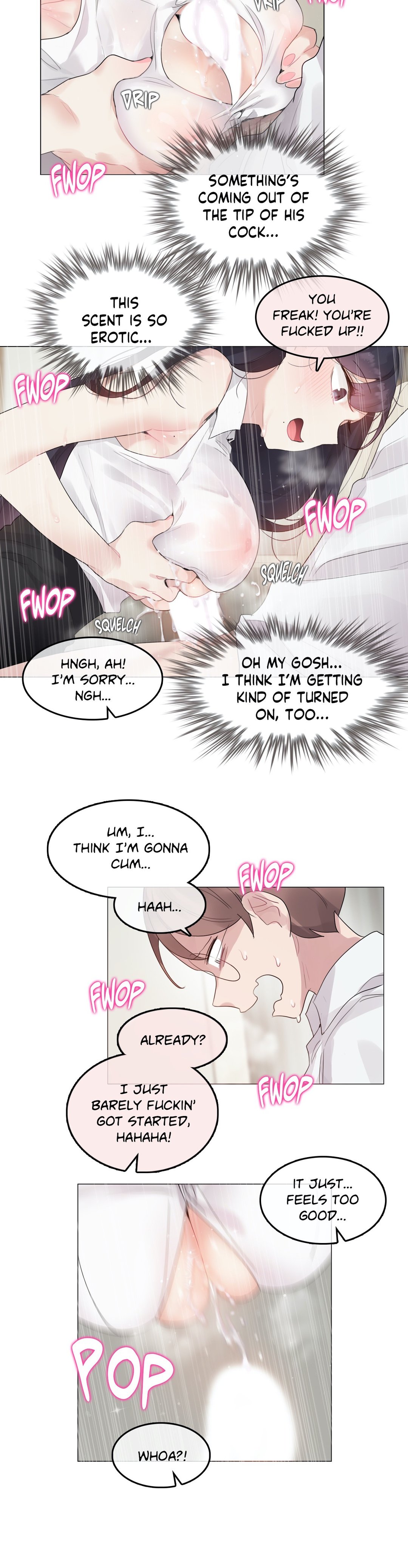 A Pervert’s Daily life - Chapter 134 Page 12