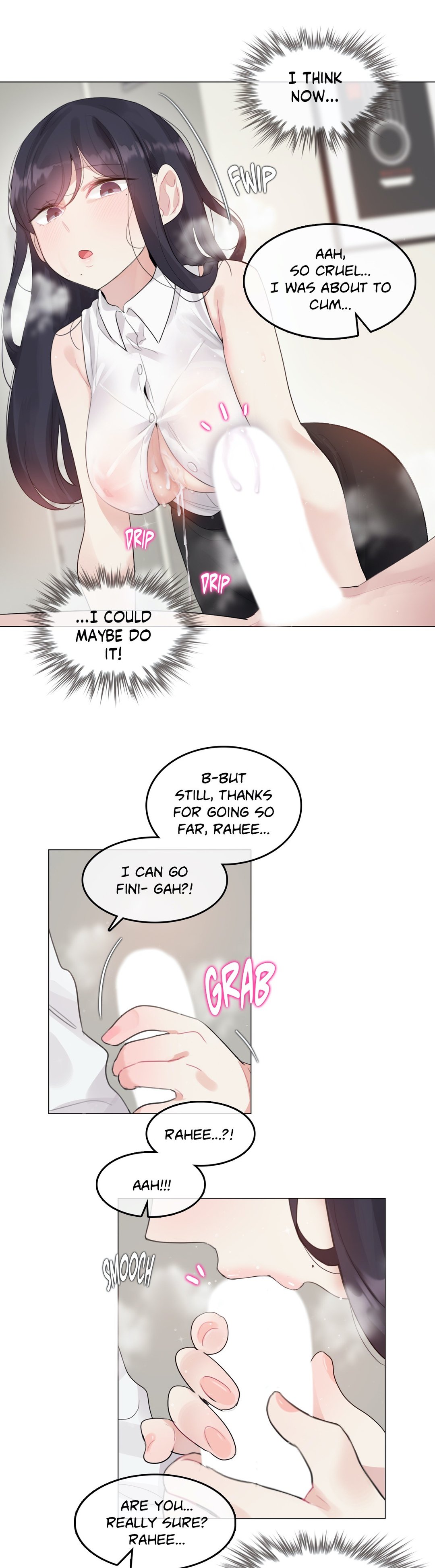 A Pervert’s Daily life - Chapter 134 Page 13