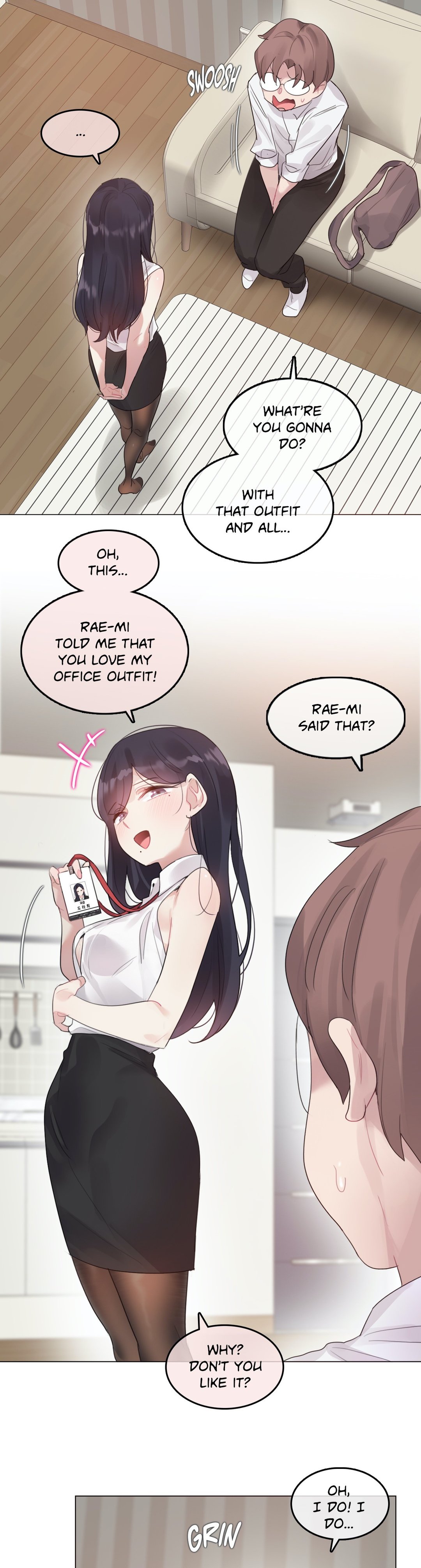 A Pervert’s Daily life - Chapter 134 Page 2