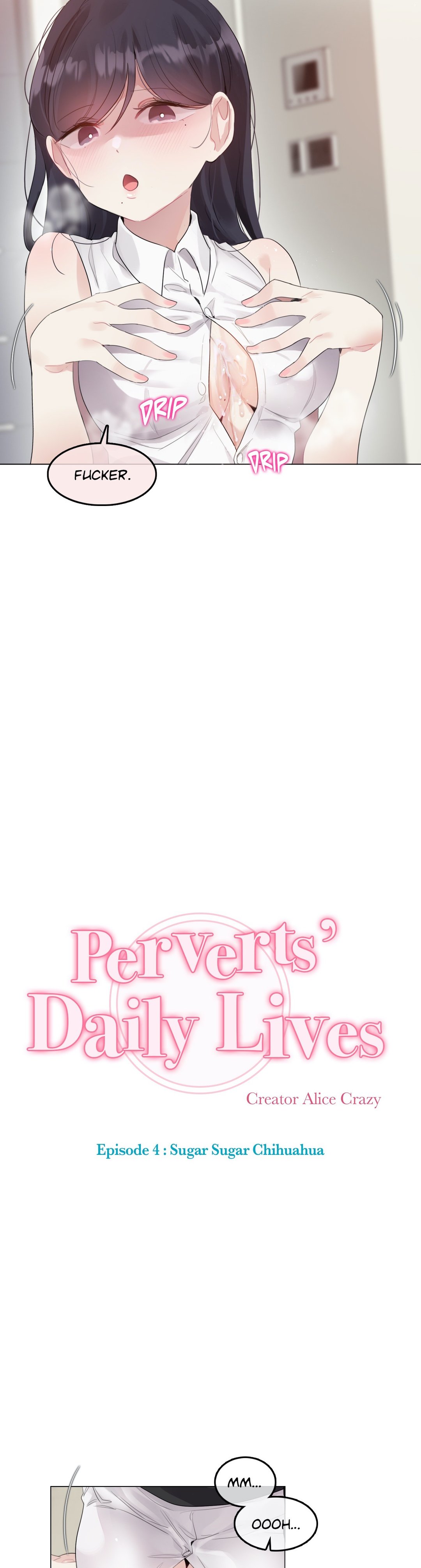 A Pervert’s Daily life - Chapter 134 Page 5