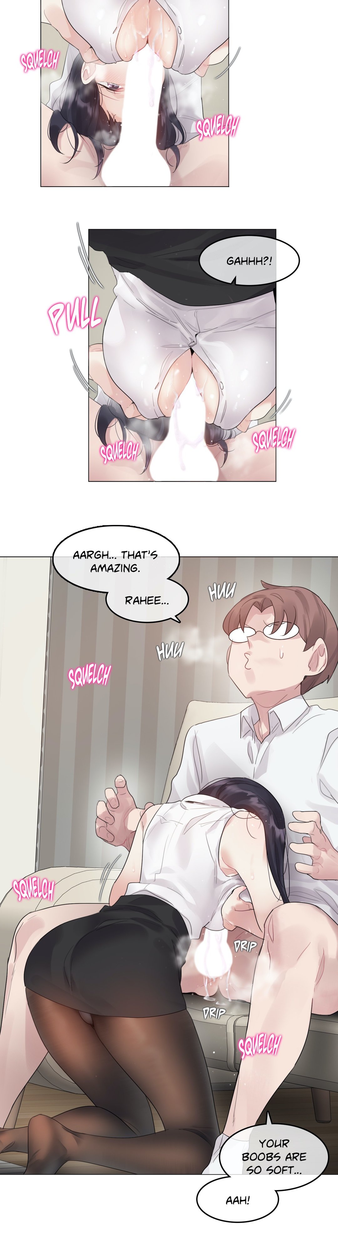 A Pervert’s Daily life - Chapter 134 Page 6