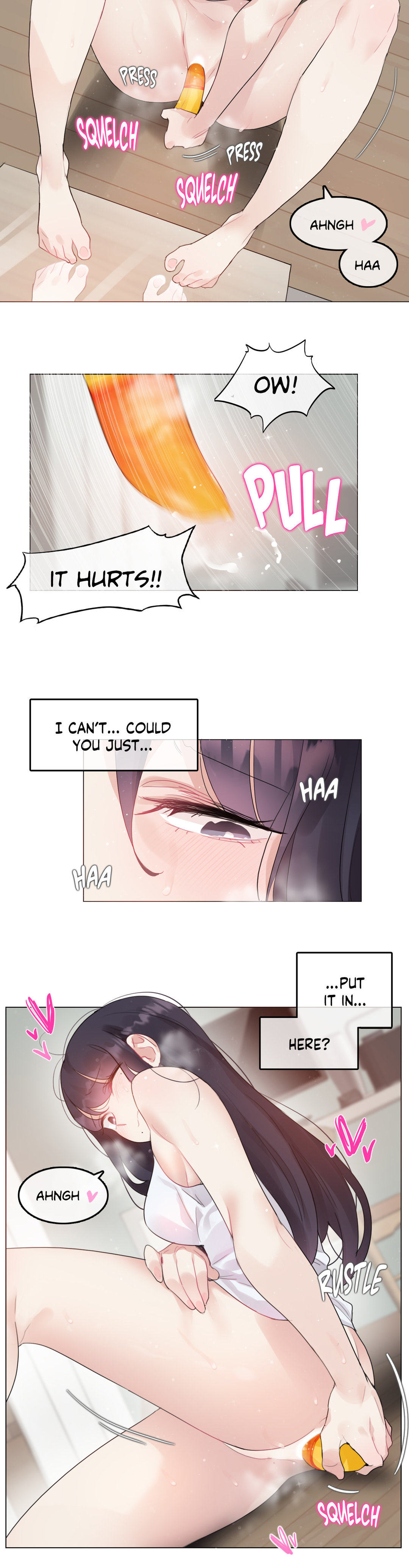 A Pervert’s Daily life - Chapter 135 Page 12