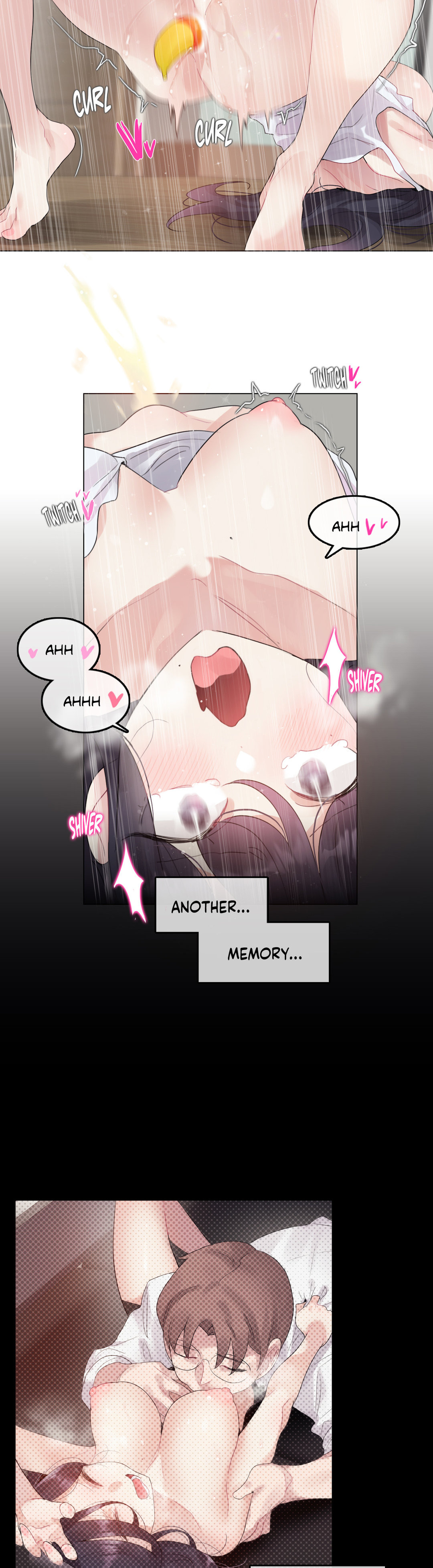 A Pervert’s Daily life - Chapter 135 Page 17