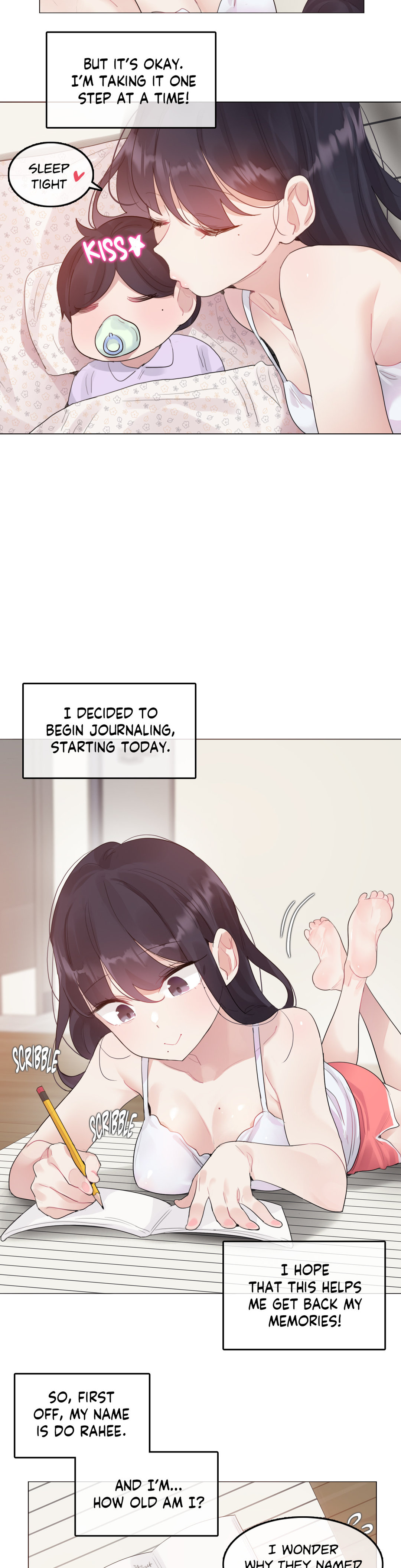 A Pervert’s Daily life - Chapter 135 Page 2
