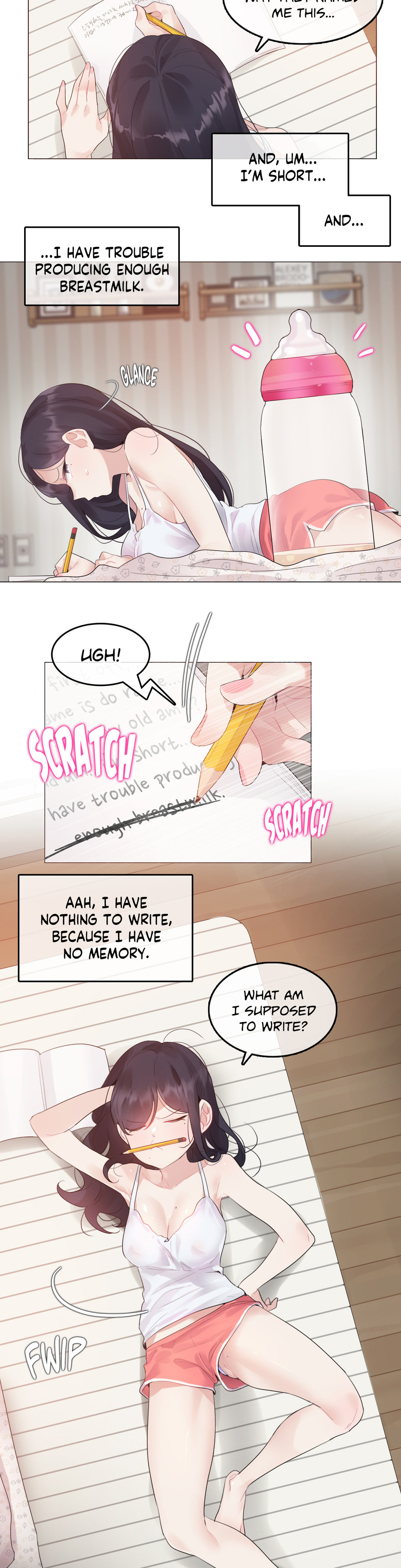 A Pervert’s Daily life - Chapter 135 Page 3