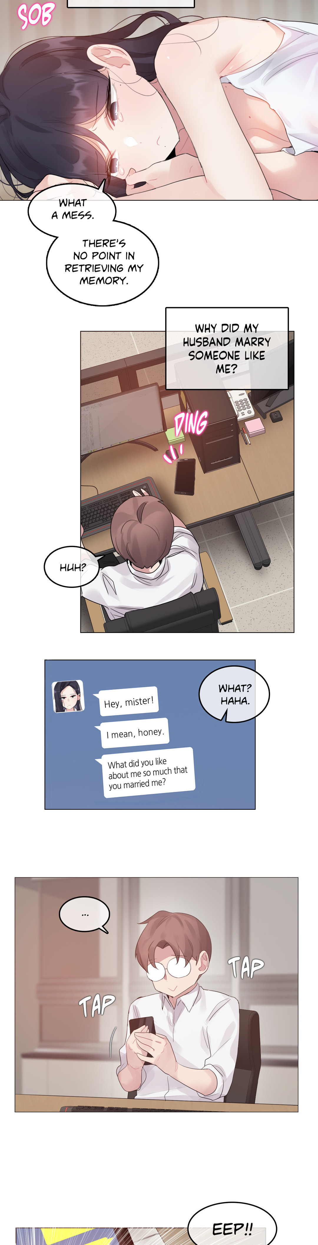 A Pervert’s Daily life - Chapter 135 Page 5