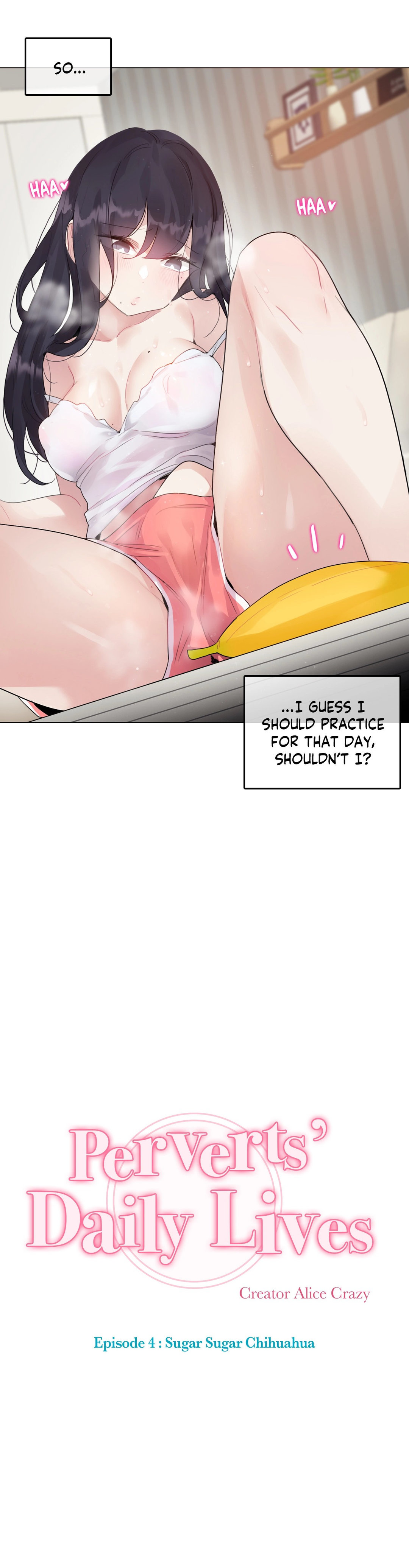 A Pervert’s Daily life - Chapter 135 Page 8