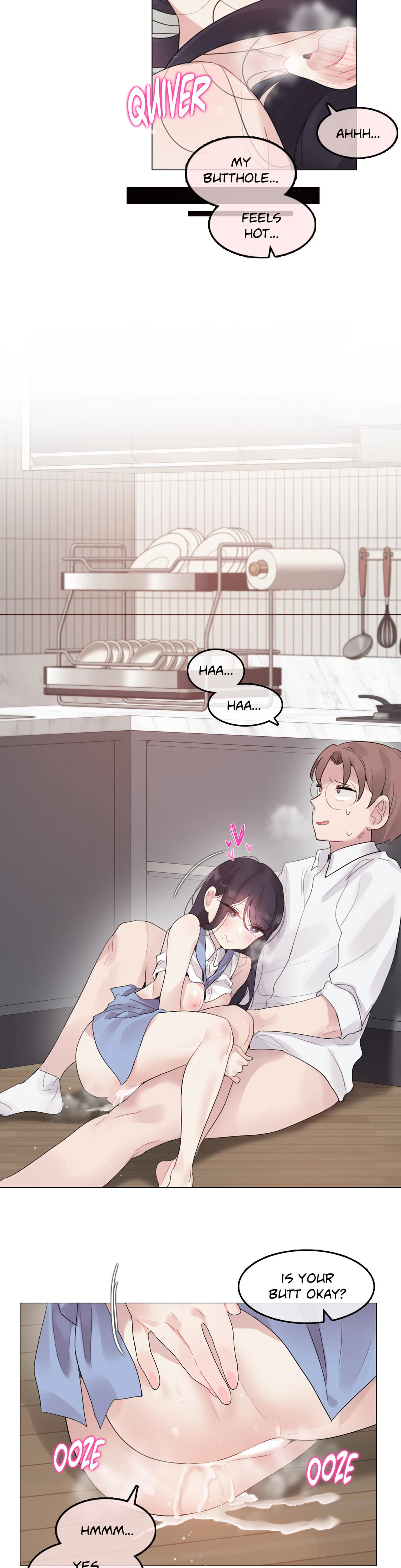 A Pervert’s Daily life - Chapter 136 Page 15