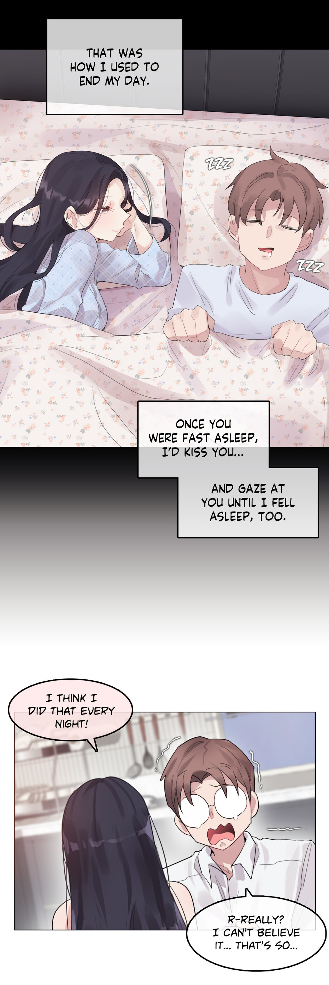 A Pervert’s Daily life - Chapter 136 Page 19
