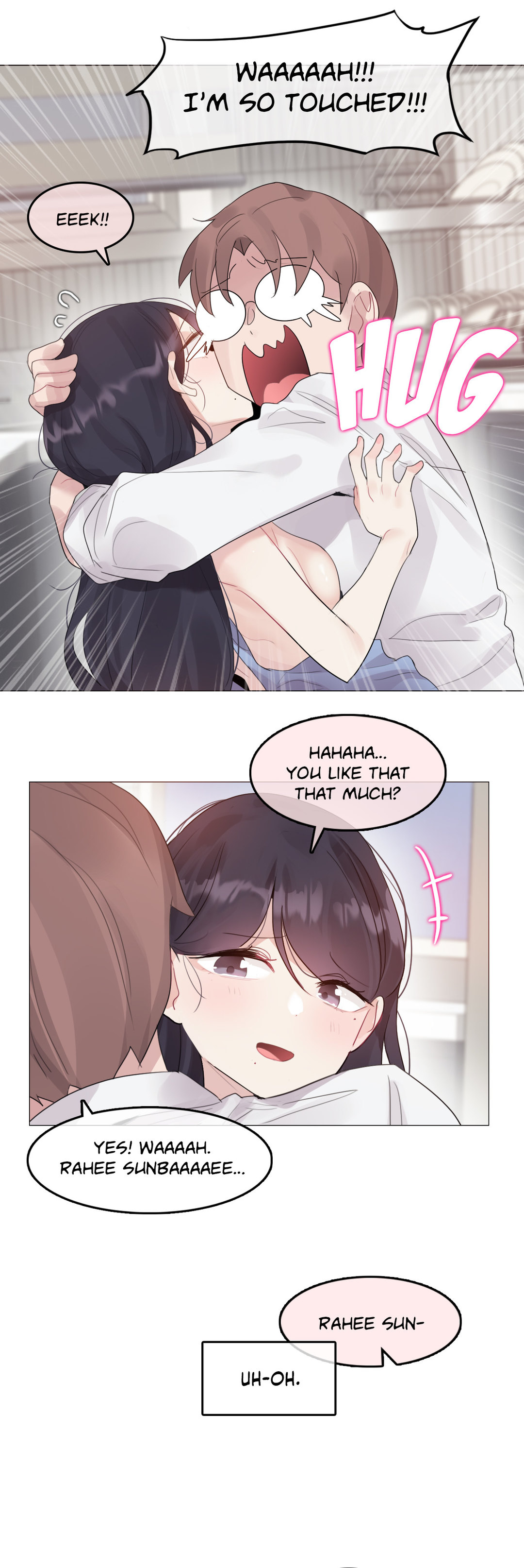 A Pervert’s Daily life - Chapter 136 Page 20