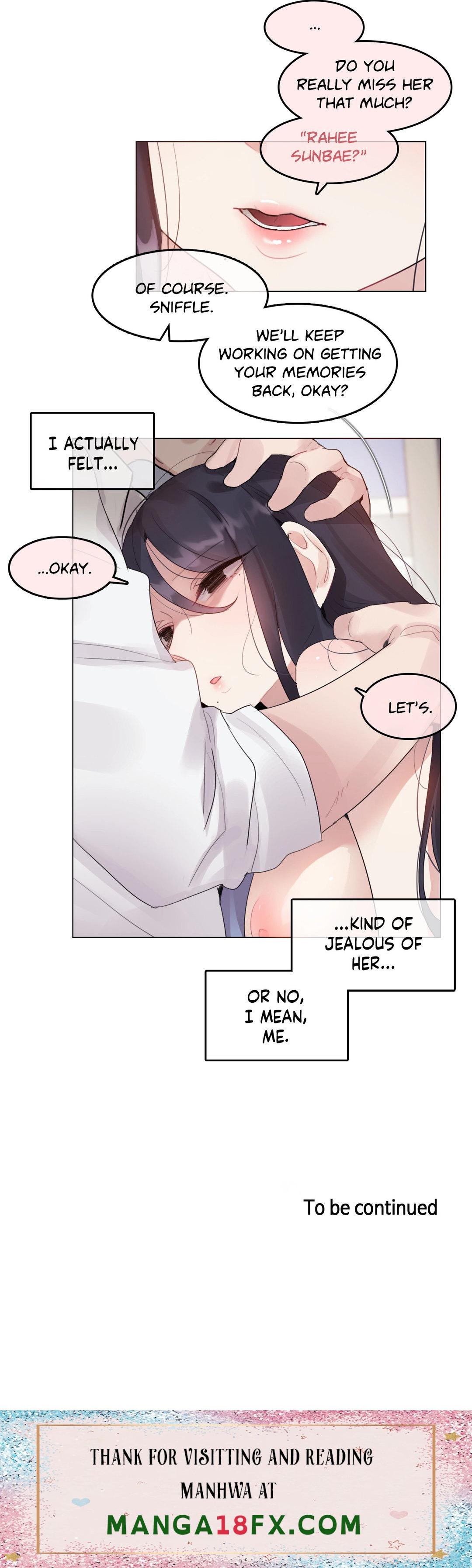 A Pervert’s Daily life - Chapter 136 Page 21