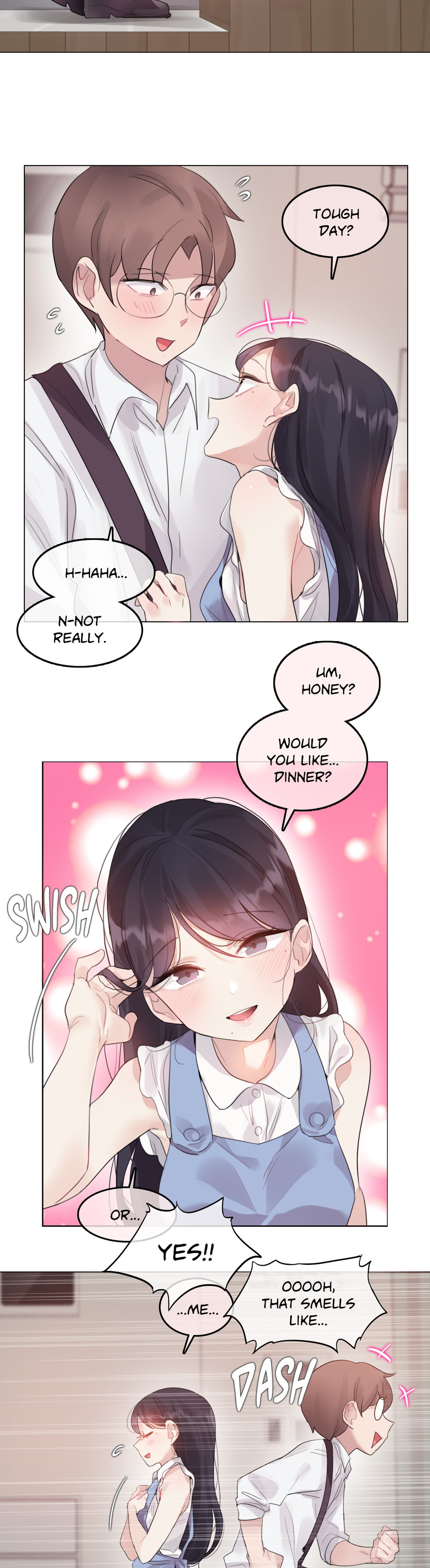 A Pervert’s Daily life - Chapter 136 Page 4