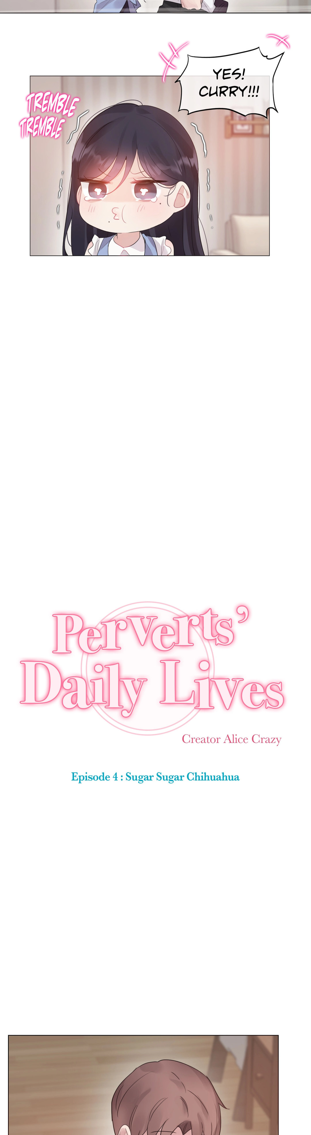 A Pervert’s Daily life - Chapter 136 Page 5