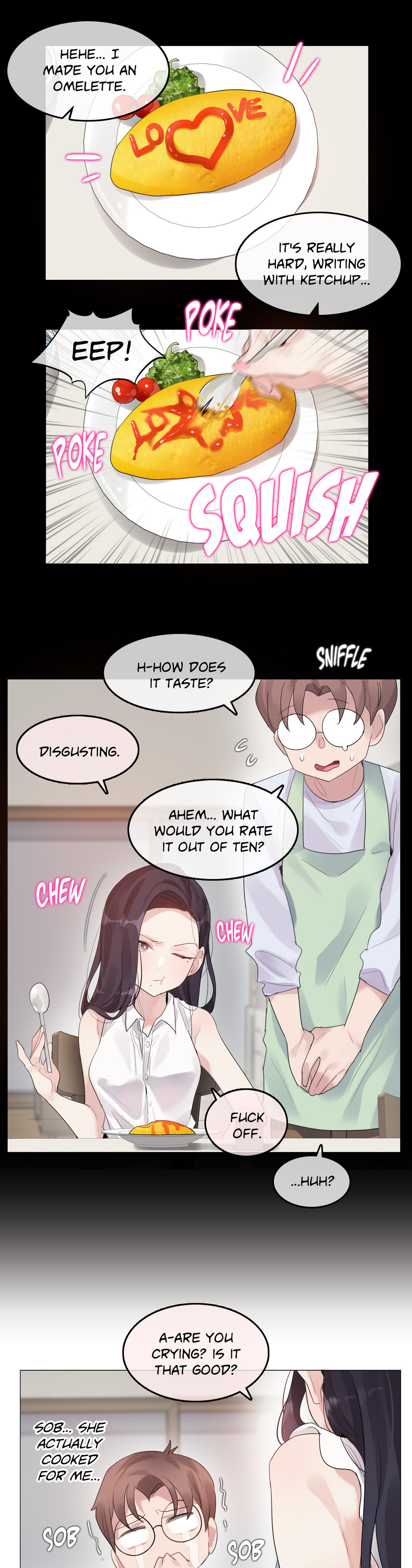 A Pervert’s Daily life - Chapter 136 Page 7