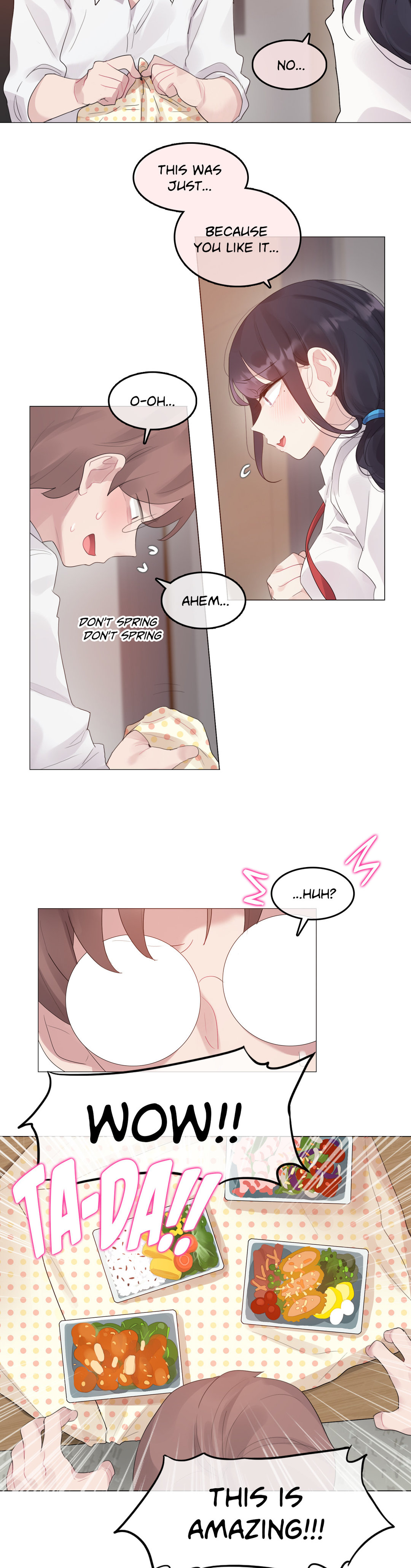 A Pervert’s Daily life - Chapter 137 Page 11