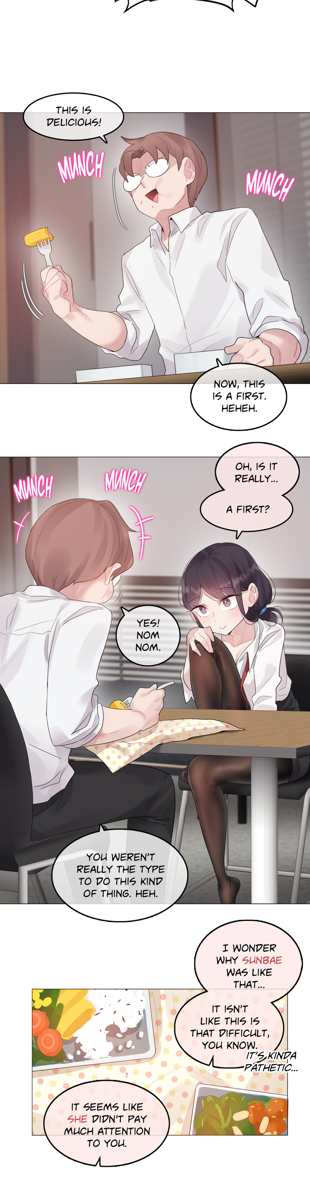 A Pervert’s Daily life - Chapter 137 Page 12