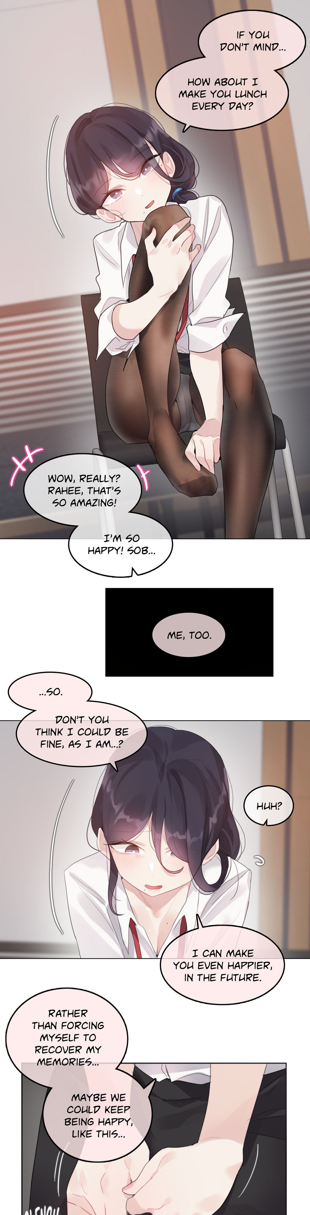 A Pervert’s Daily life - Chapter 137 Page 13