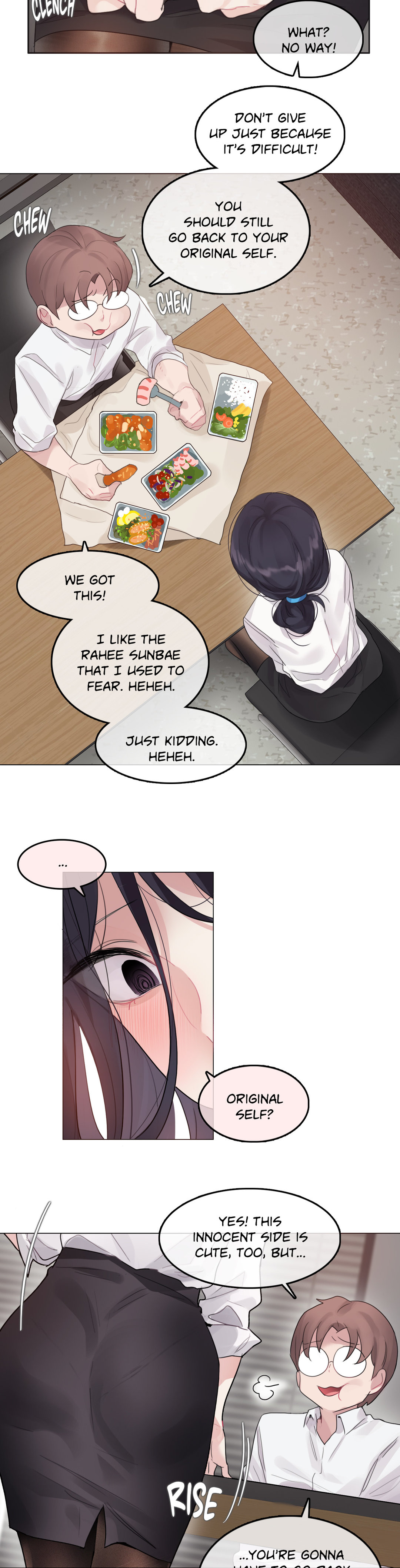A Pervert’s Daily life - Chapter 137 Page 14