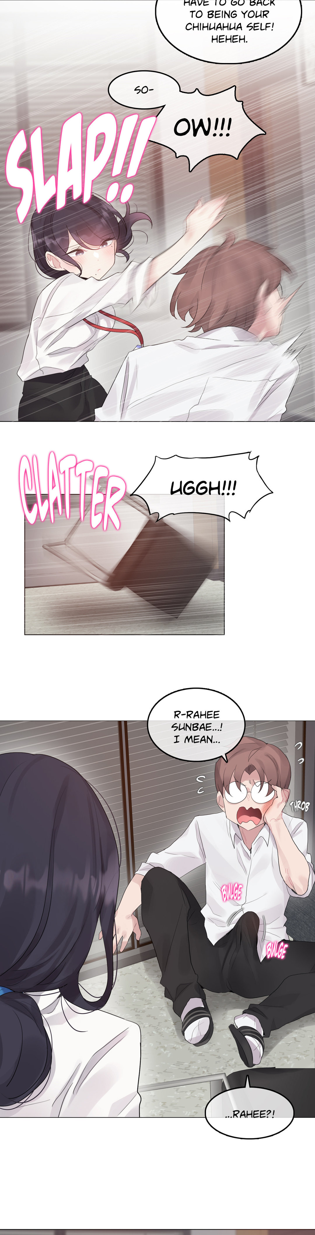 A Pervert’s Daily life - Chapter 137 Page 15