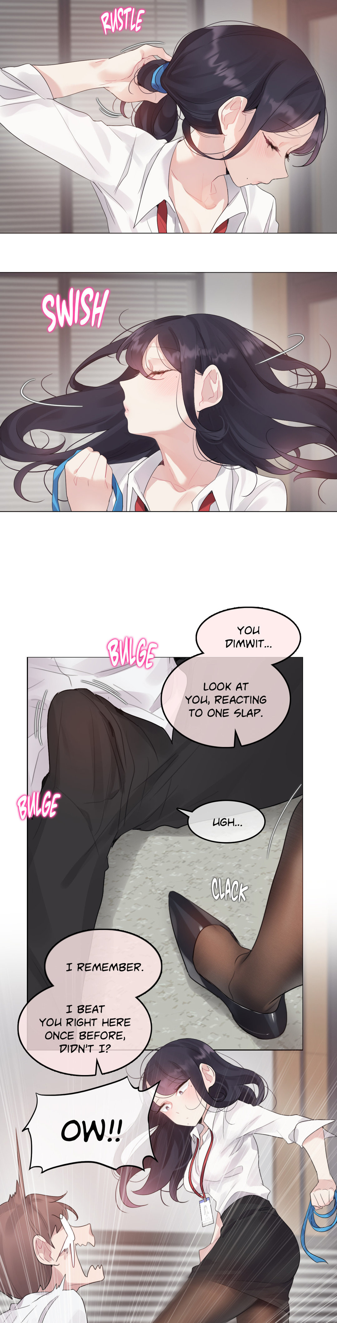 A Pervert’s Daily life - Chapter 137 Page 16