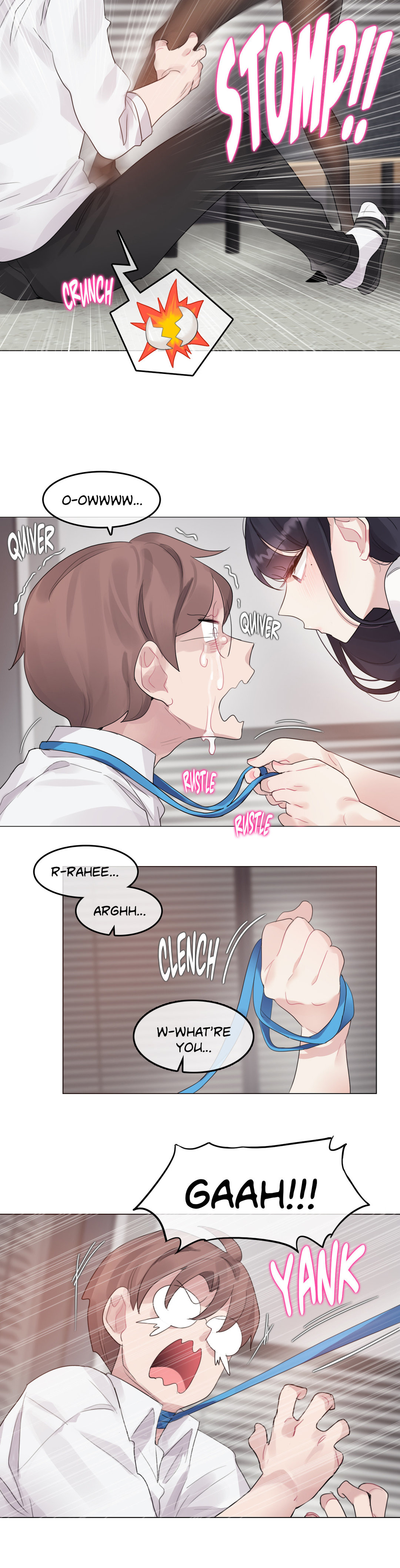 A Pervert’s Daily life - Chapter 137 Page 17
