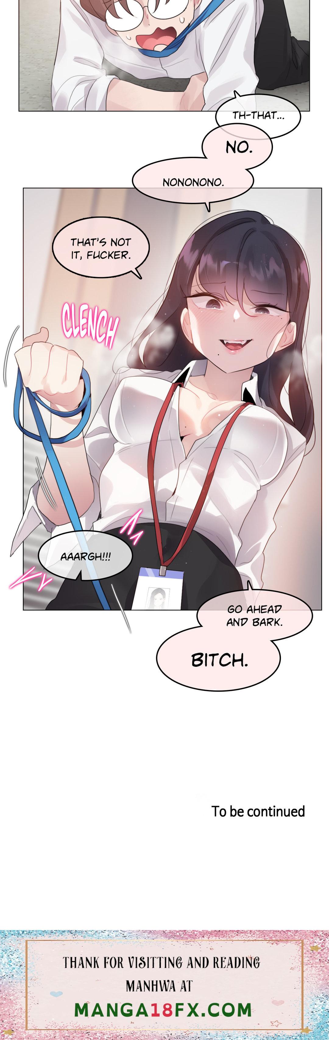 A Pervert’s Daily life - Chapter 137 Page 19