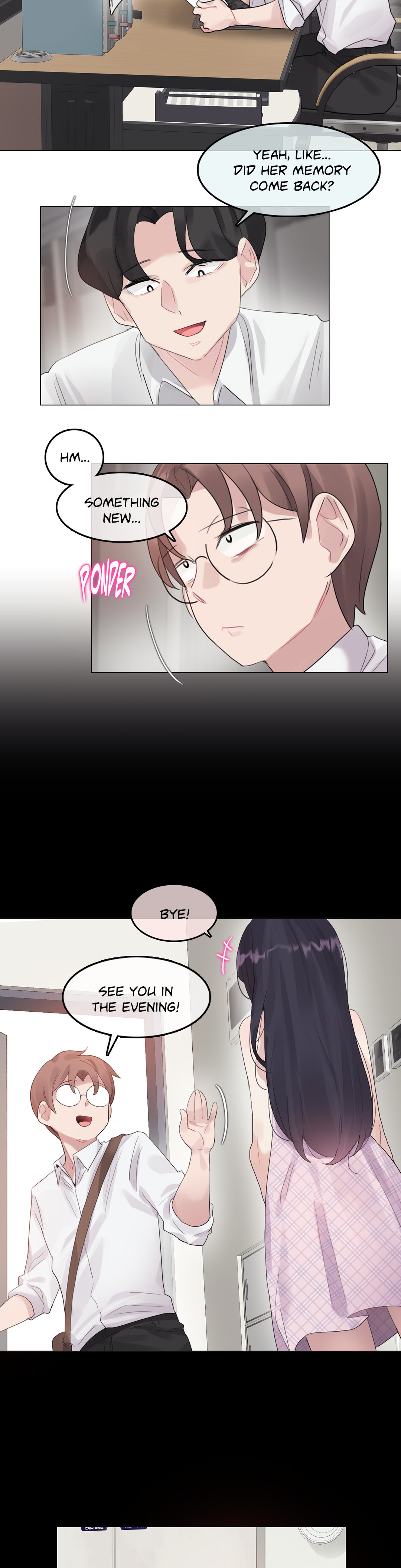 A Pervert’s Daily life - Chapter 137 Page 2