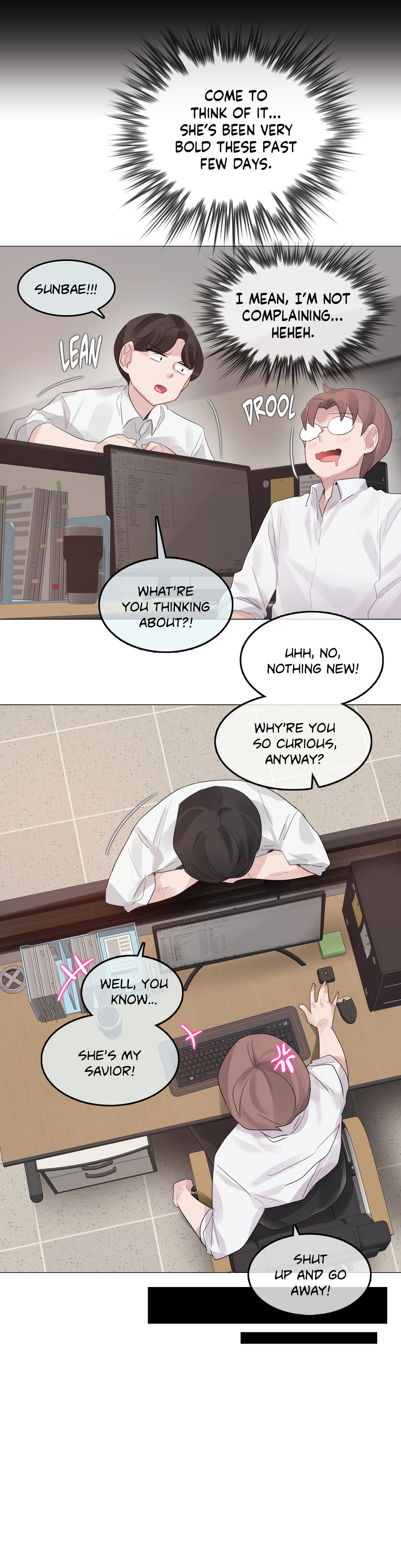 A Pervert’s Daily life - Chapter 137 Page 6
