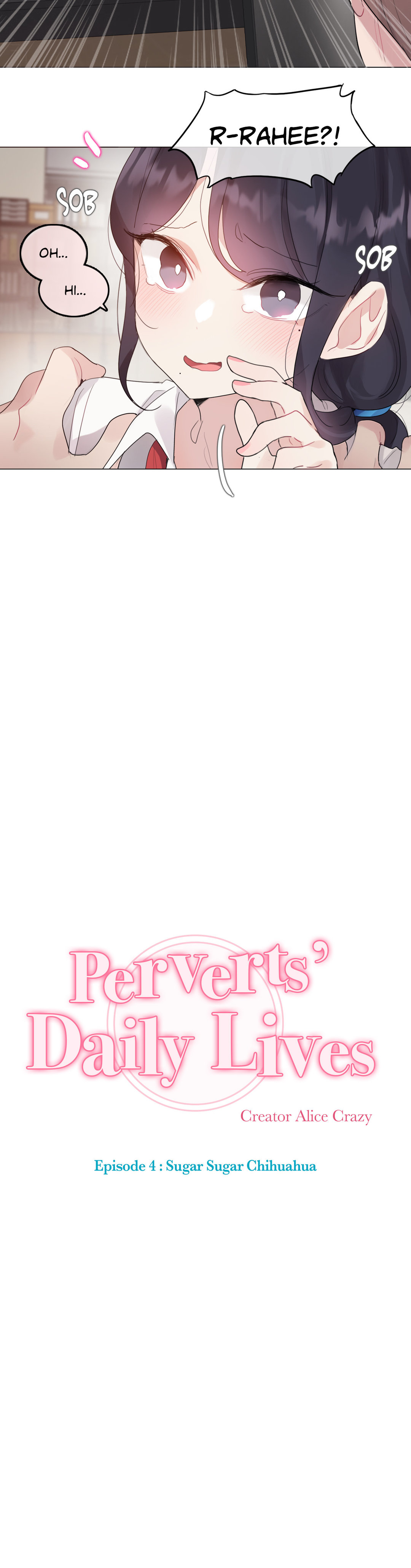 A Pervert’s Daily life - Chapter 137 Page 8