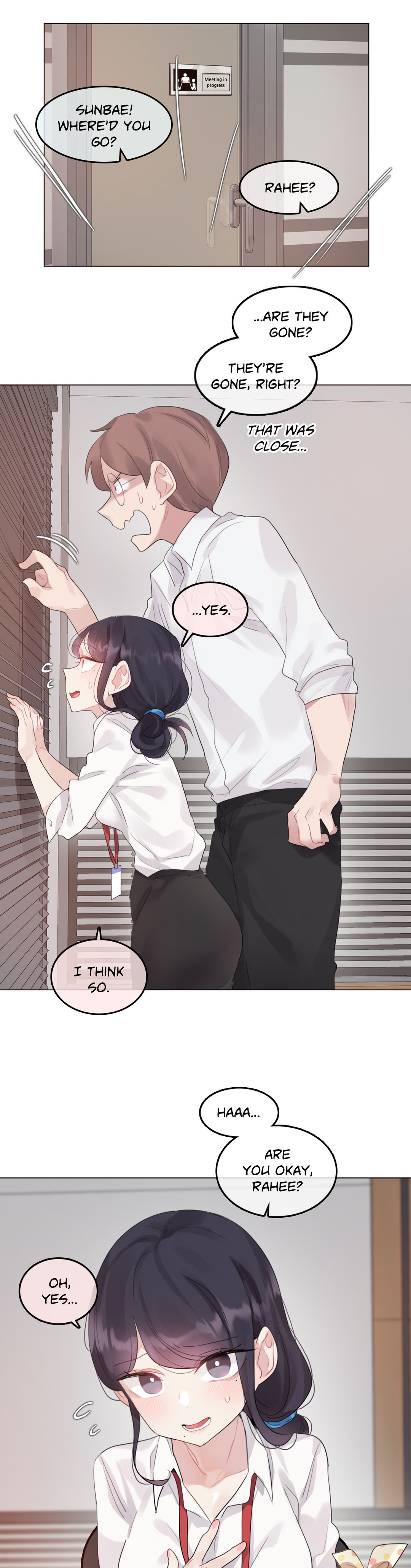 A Pervert’s Daily life - Chapter 137 Page 9