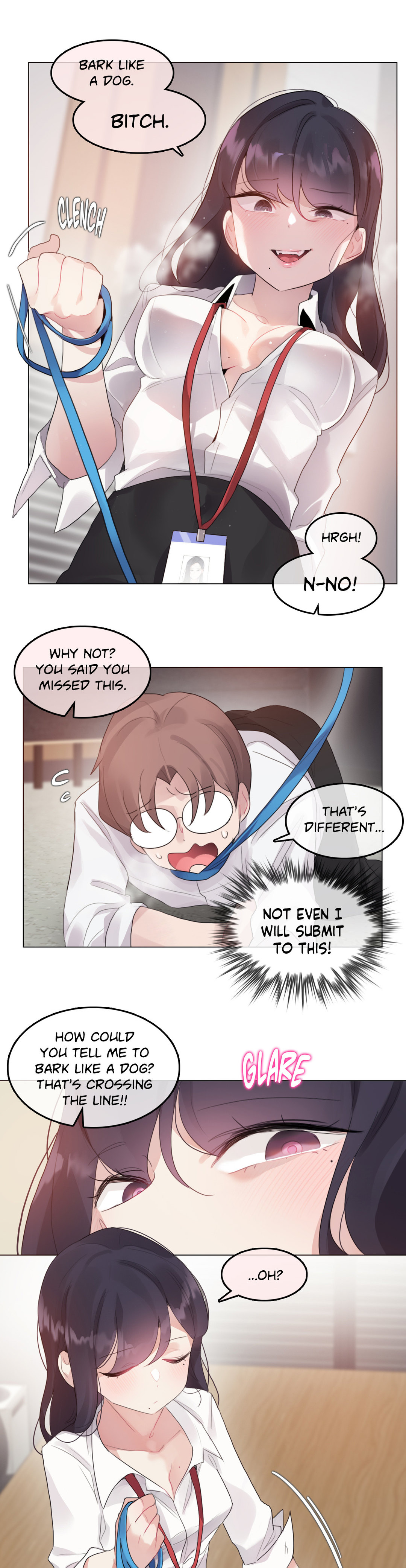 A Pervert’s Daily life - Chapter 138 Page 1