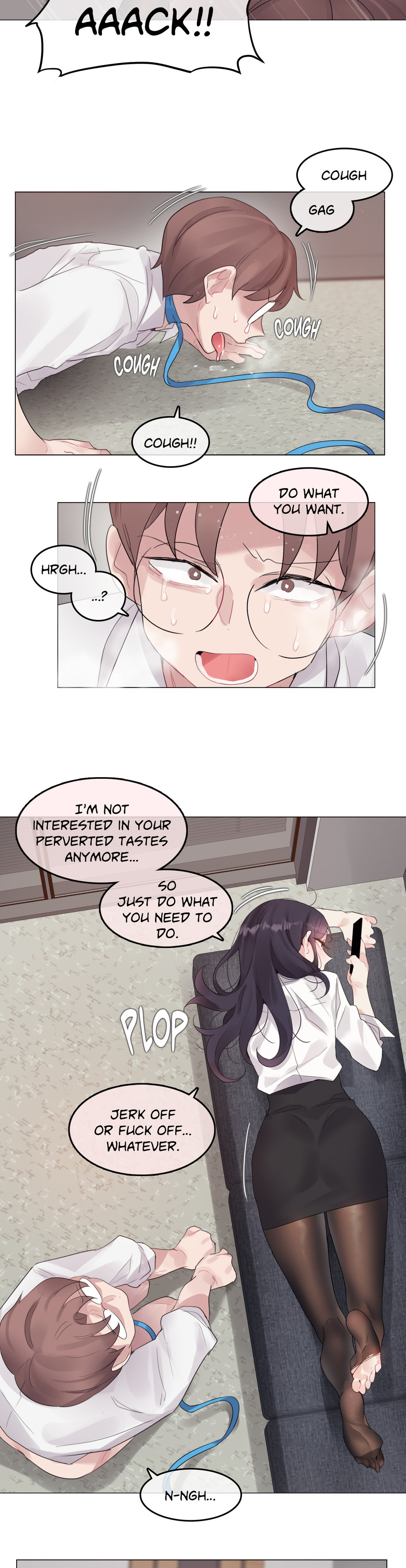A Pervert’s Daily life - Chapter 138 Page 10