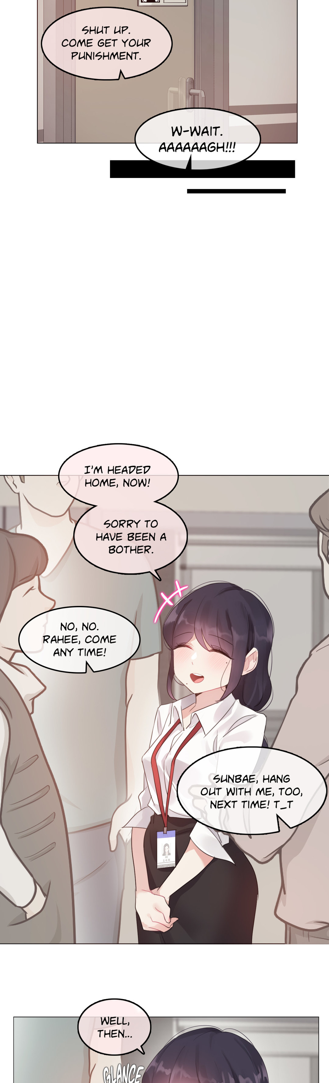 A Pervert’s Daily life - Chapter 138 Page 16