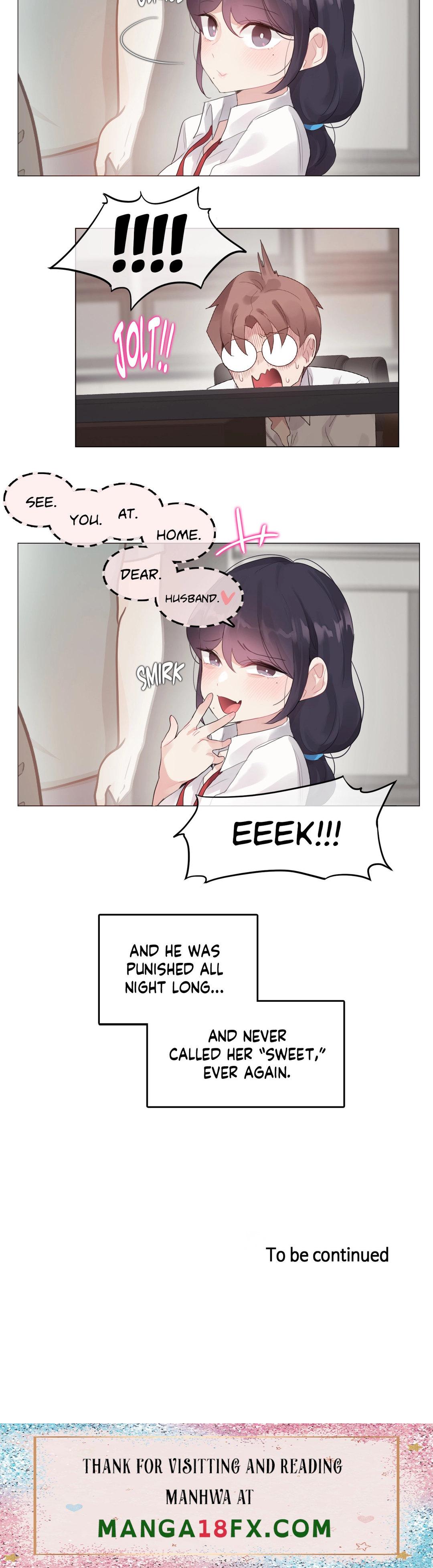 A Pervert’s Daily life - Chapter 138 Page 17
