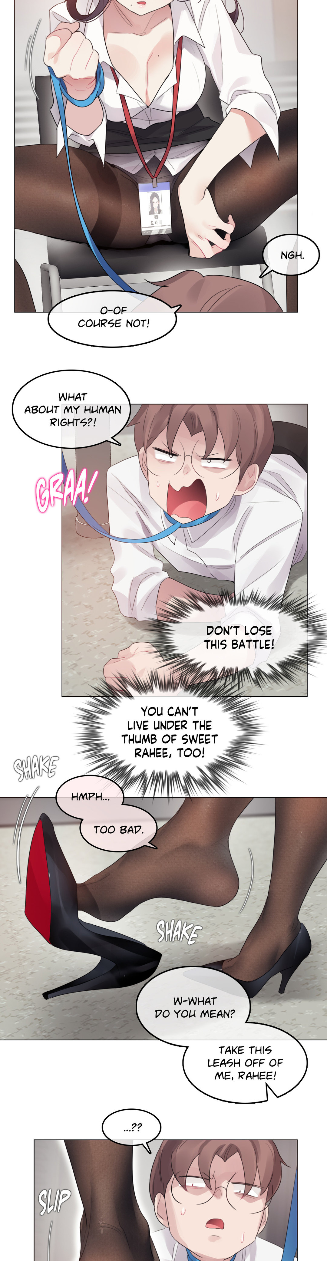 A Pervert’s Daily life - Chapter 138 Page 3