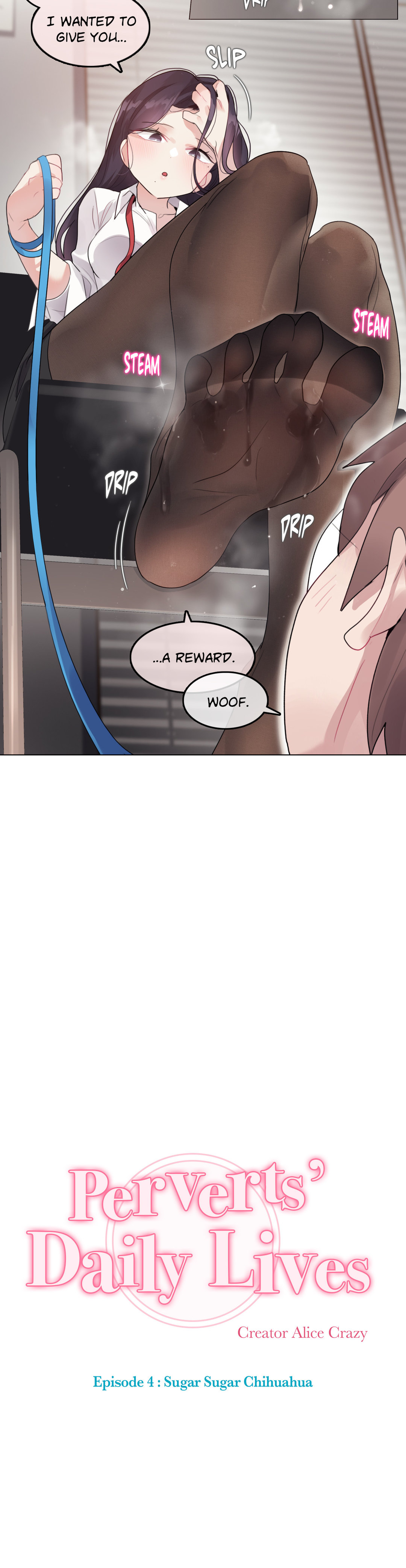 A Pervert’s Daily life - Chapter 138 Page 5