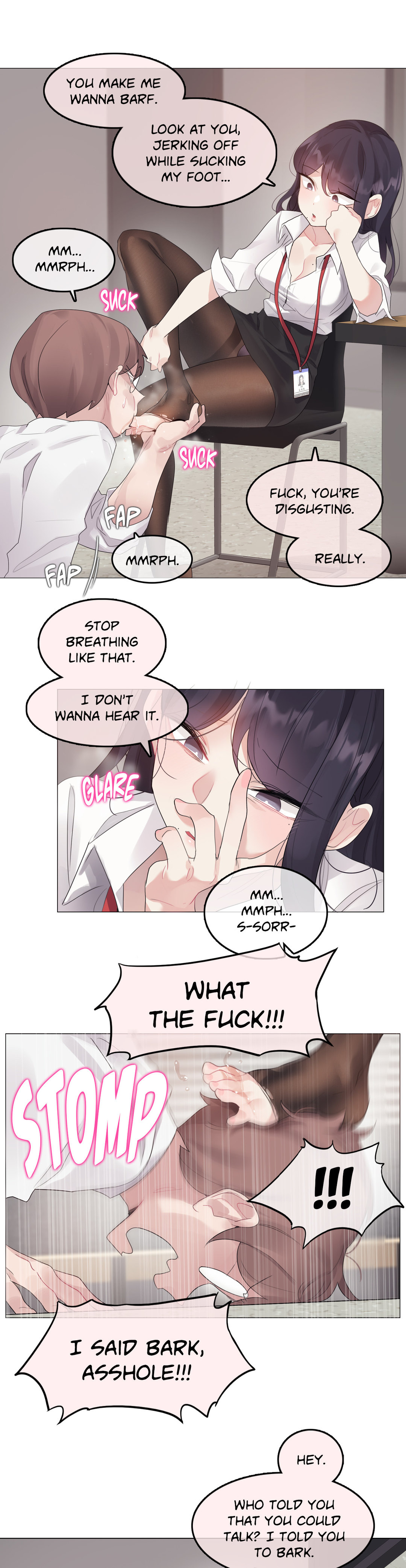 A Pervert’s Daily life - Chapter 138 Page 7