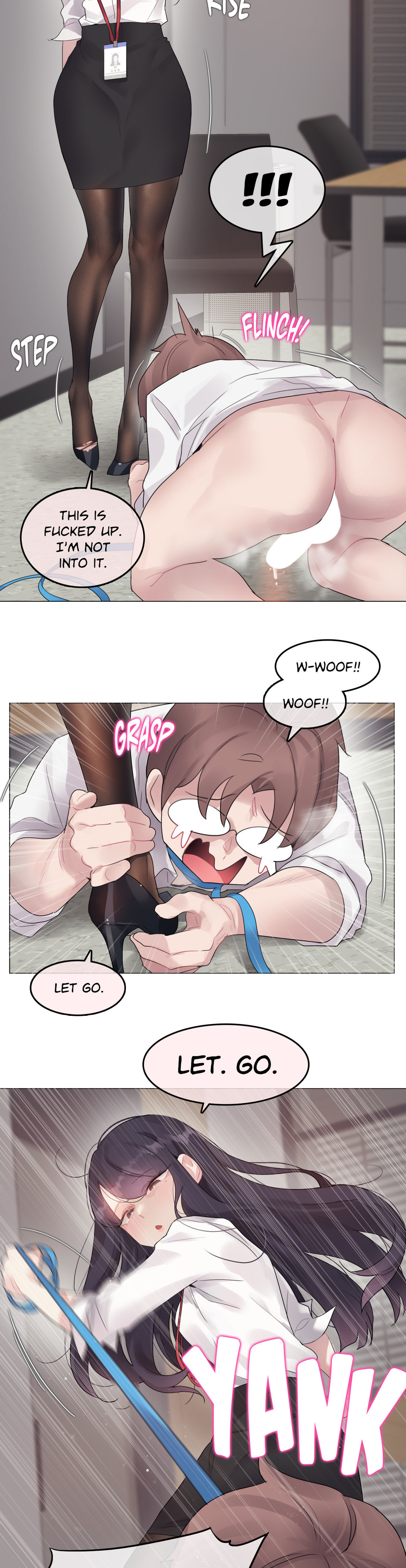 A Pervert’s Daily life - Chapter 138 Page 9