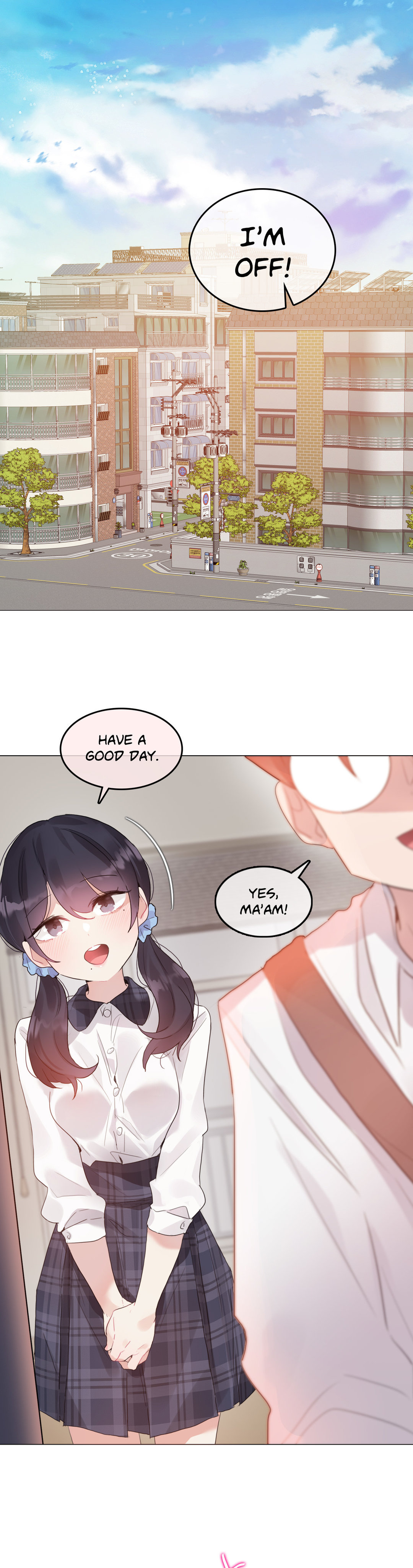 A Pervert’s Daily life - Chapter 139 Page 1