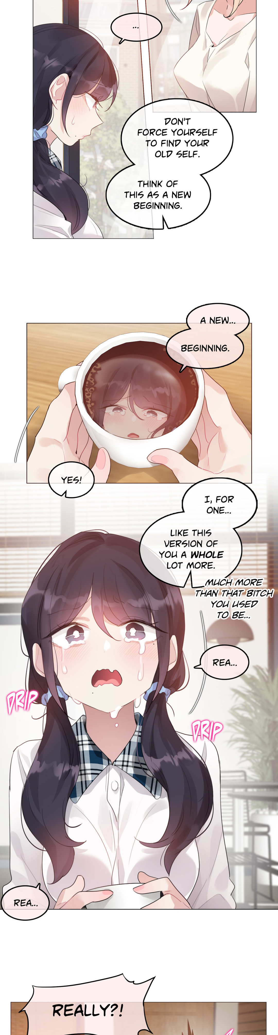 A Pervert’s Daily life - Chapter 139 Page 10