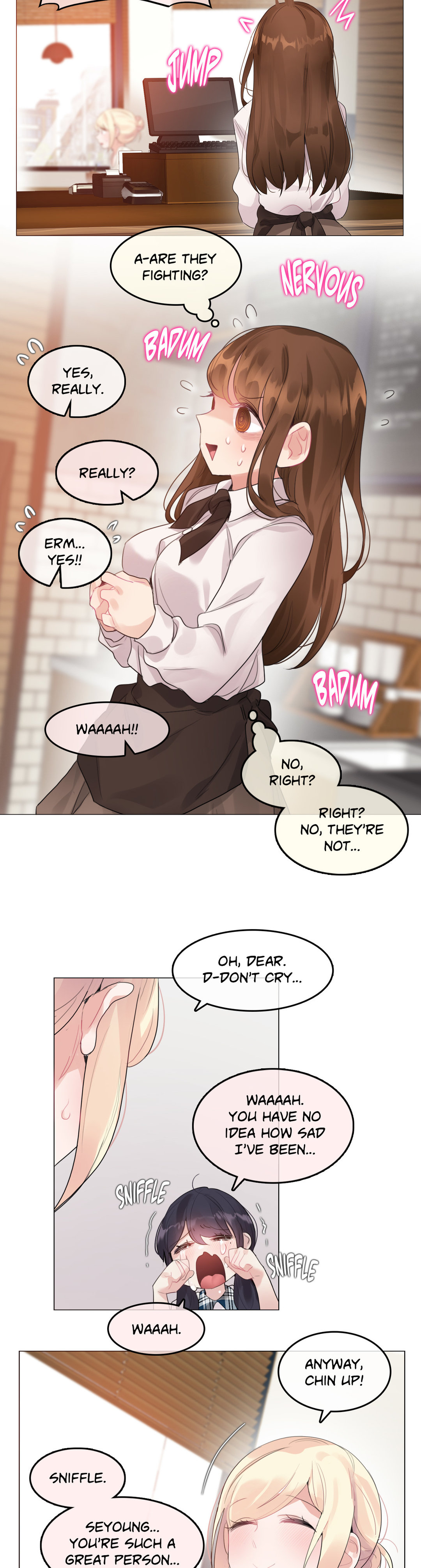 A Pervert’s Daily life - Chapter 139 Page 11