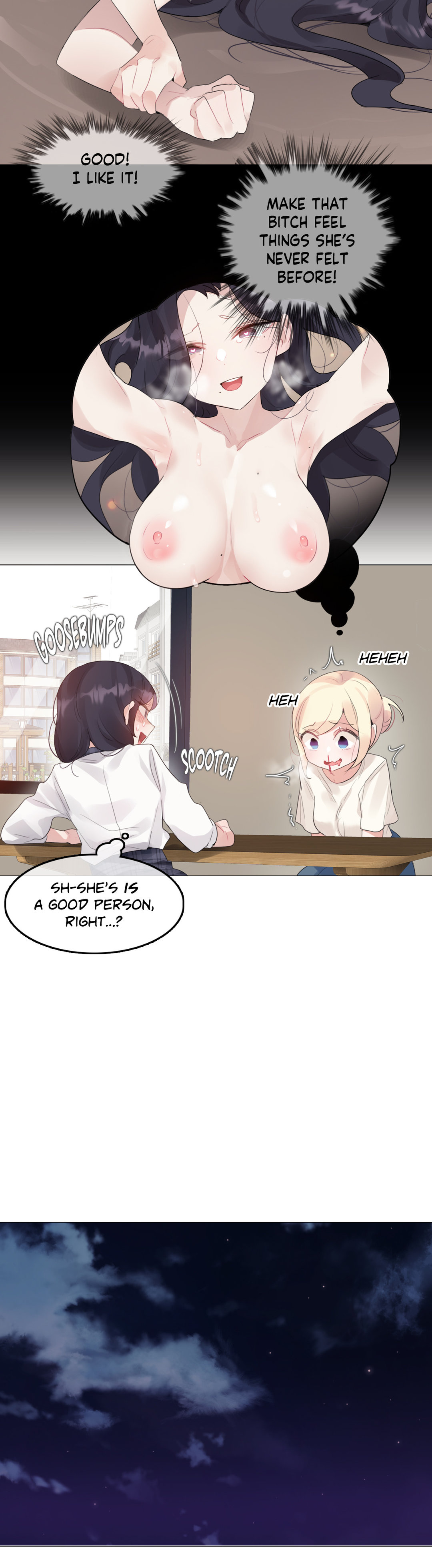 A Pervert’s Daily life - Chapter 139 Page 16