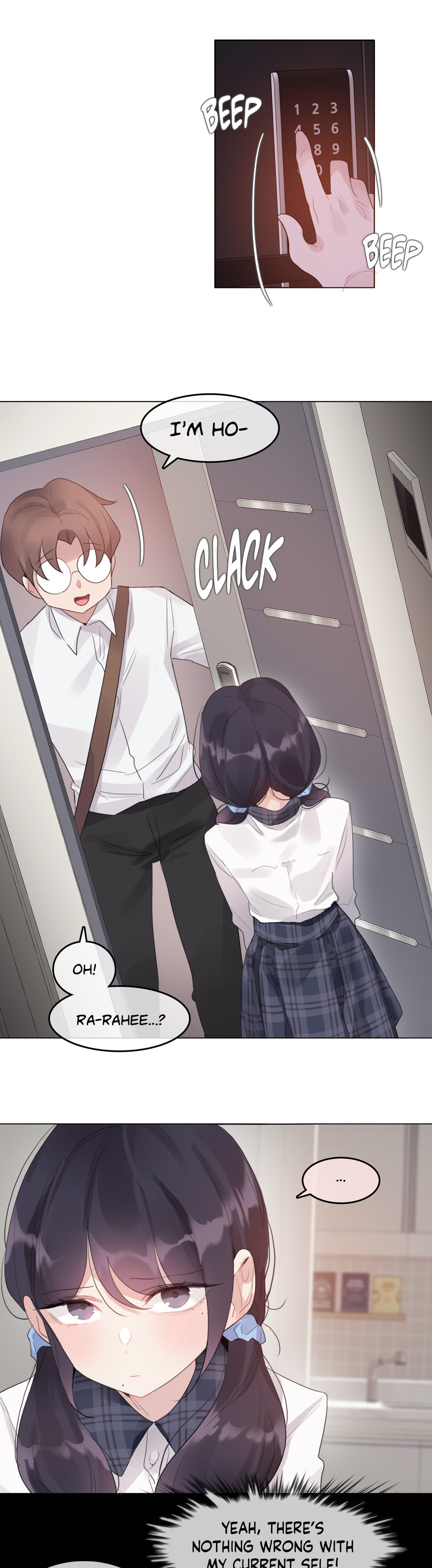 A Pervert’s Daily life - Chapter 139 Page 17