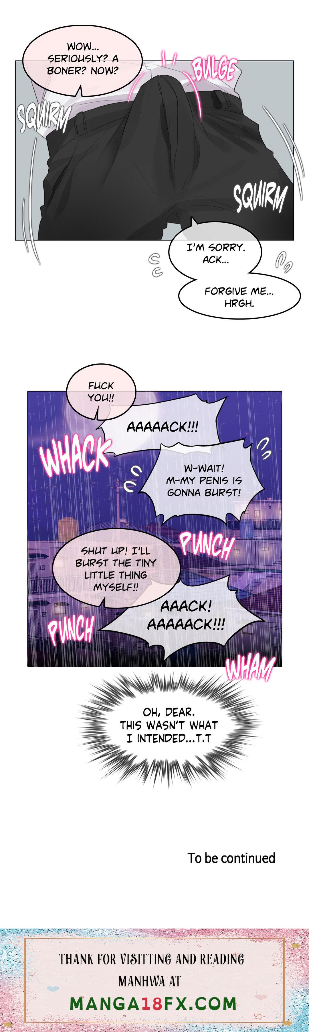 A Pervert’s Daily life - Chapter 139 Page 19