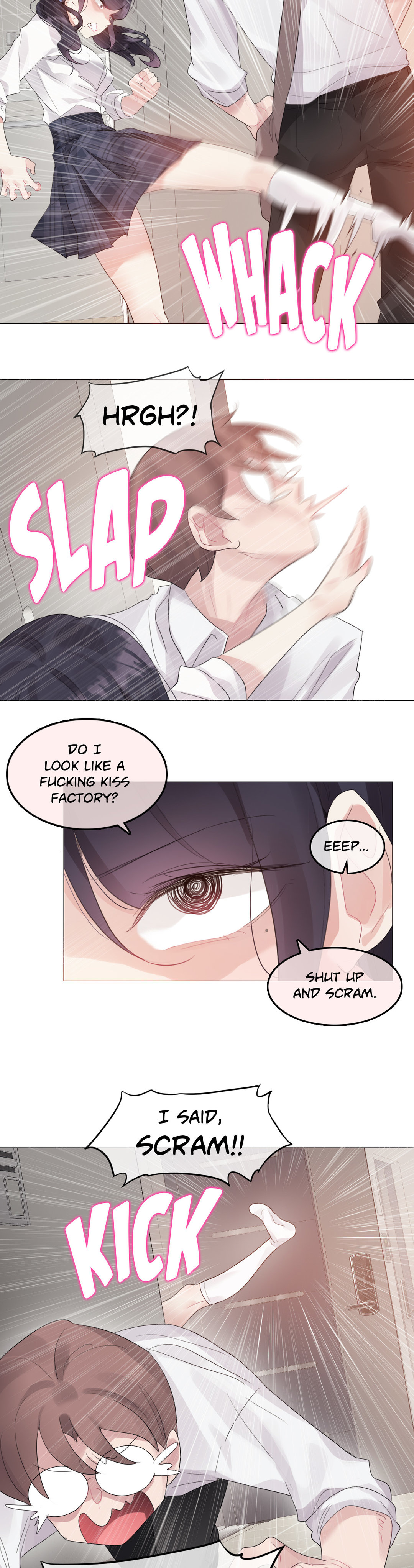 A Pervert’s Daily life - Chapter 139 Page 3