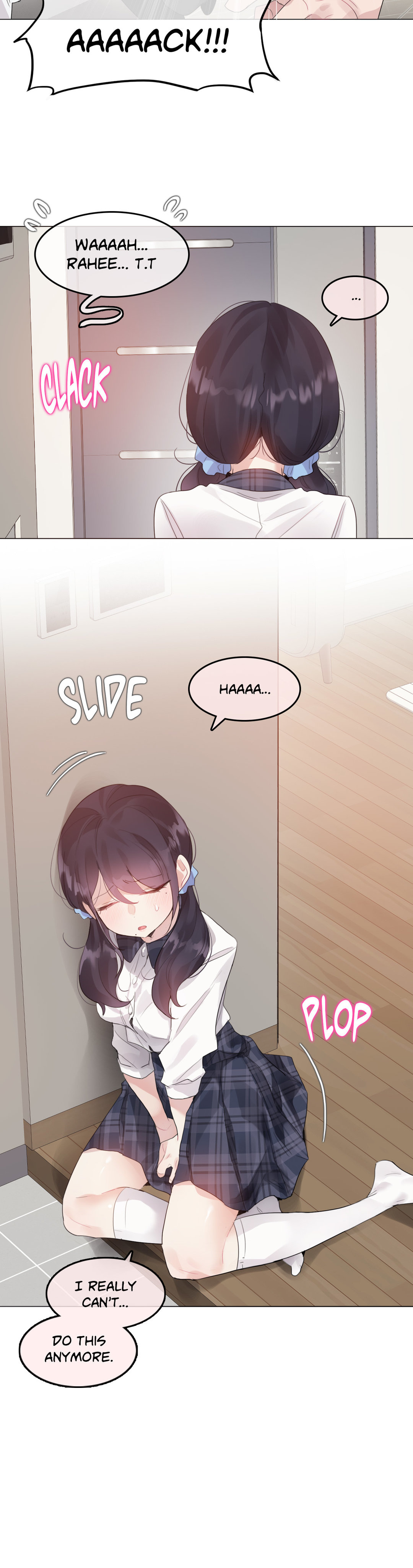 A Pervert’s Daily life - Chapter 139 Page 4