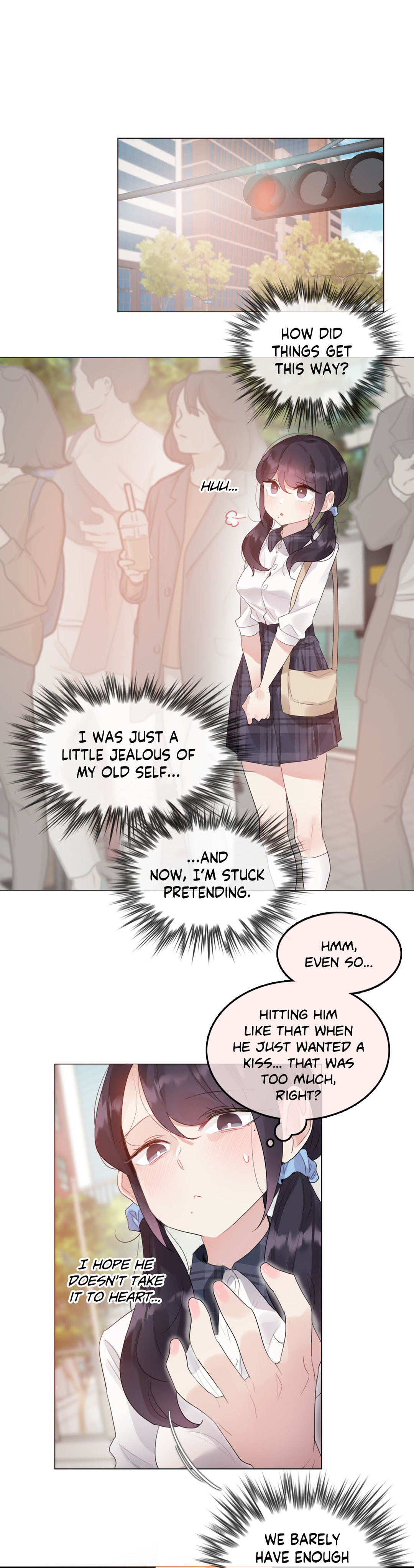 A Pervert’s Daily life - Chapter 139 Page 5