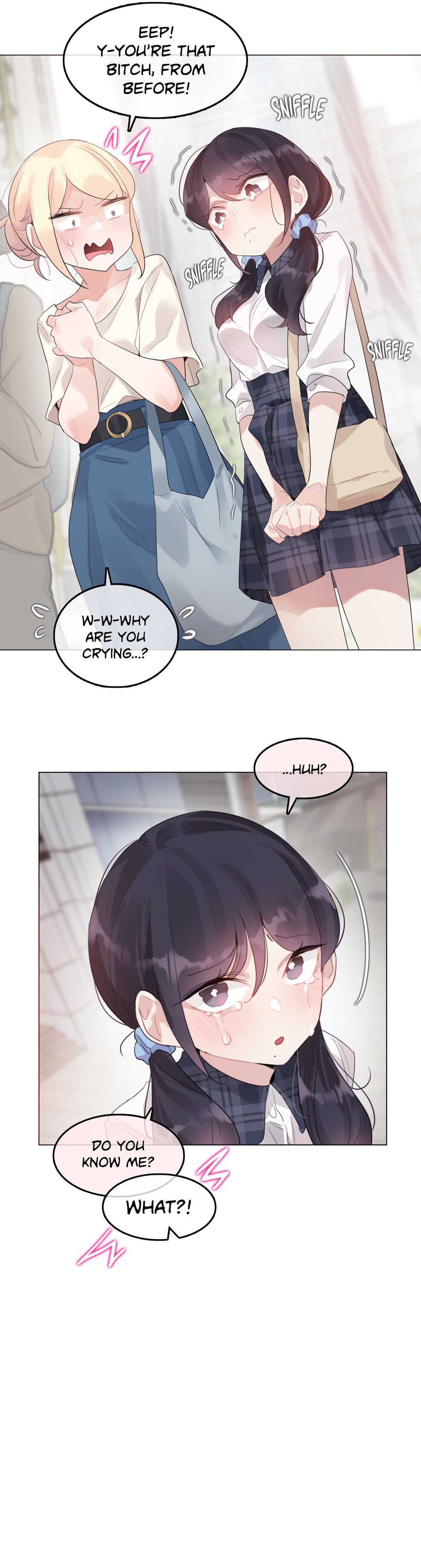 A Pervert’s Daily life - Chapter 139 Page 7